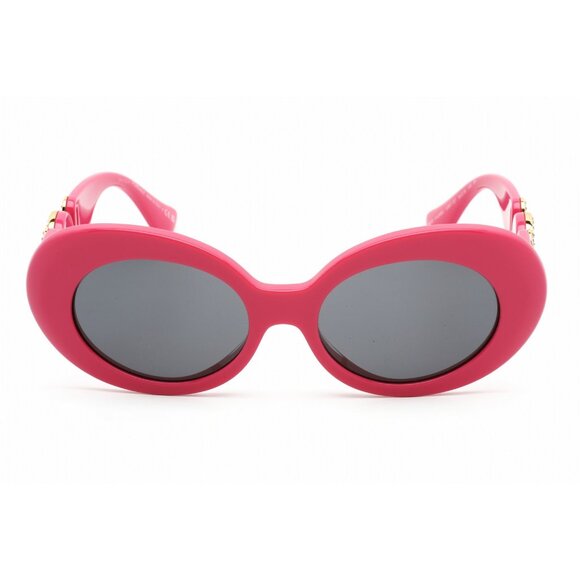 Versace Sunglasses VE4426BU-536787-54 New with tags main image 4
